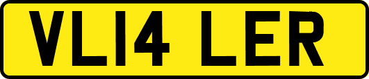 VL14LER