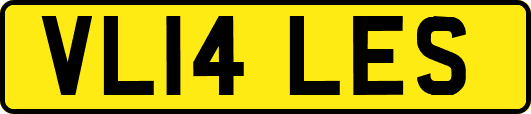 VL14LES