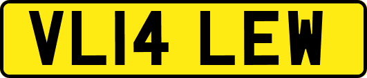 VL14LEW