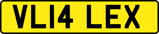 VL14LEX