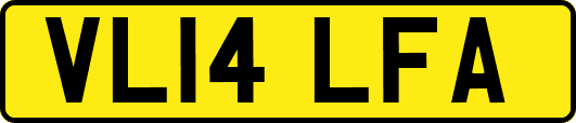 VL14LFA