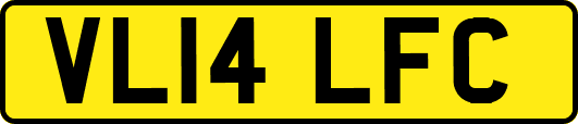 VL14LFC