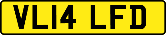 VL14LFD