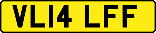 VL14LFF