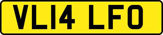 VL14LFO