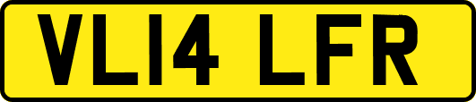 VL14LFR