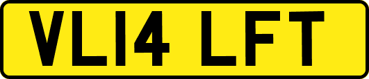 VL14LFT
