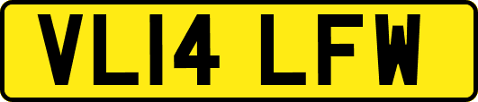 VL14LFW
