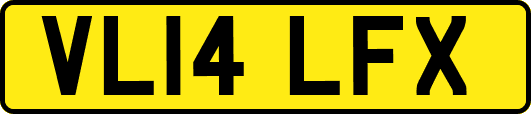 VL14LFX
