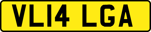 VL14LGA