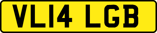 VL14LGB
