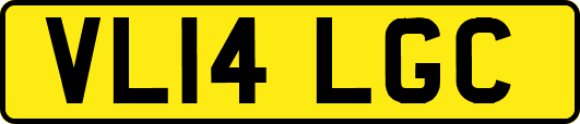 VL14LGC