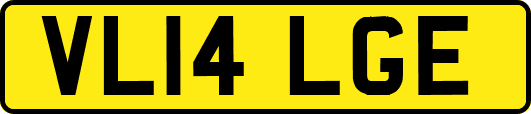 VL14LGE