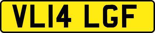 VL14LGF
