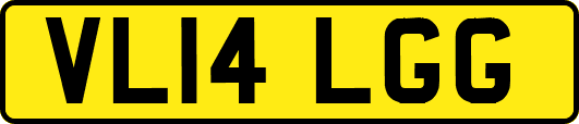 VL14LGG