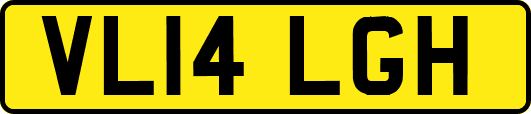 VL14LGH