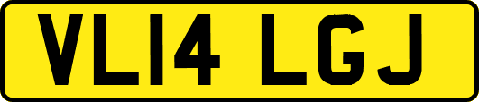 VL14LGJ