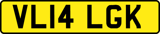 VL14LGK