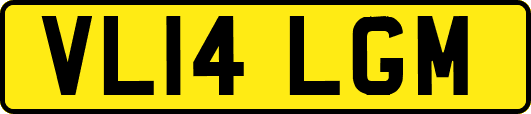 VL14LGM
