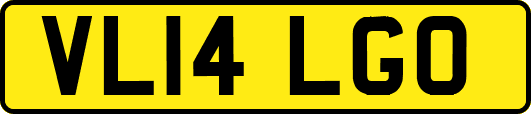VL14LGO