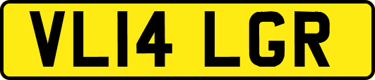 VL14LGR