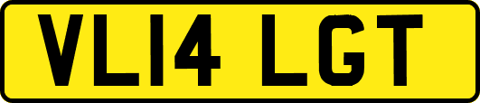 VL14LGT