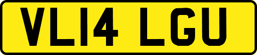 VL14LGU