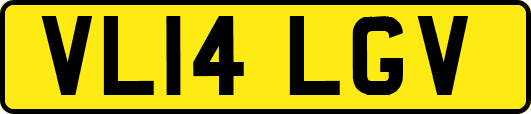 VL14LGV