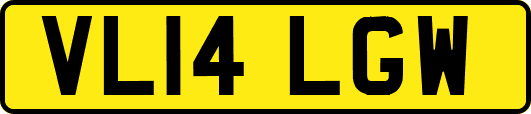 VL14LGW