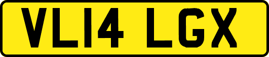 VL14LGX