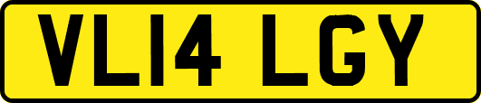 VL14LGY