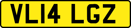 VL14LGZ