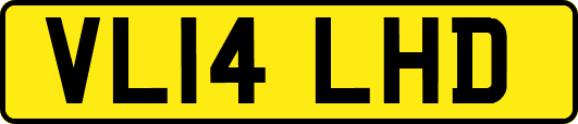 VL14LHD