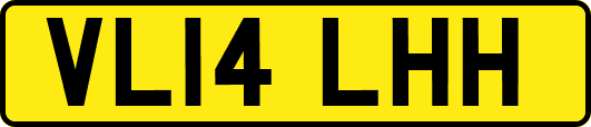 VL14LHH