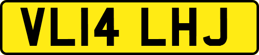 VL14LHJ