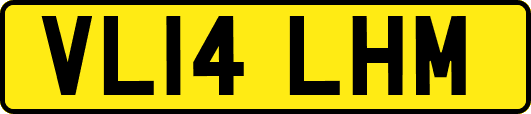 VL14LHM