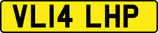 VL14LHP