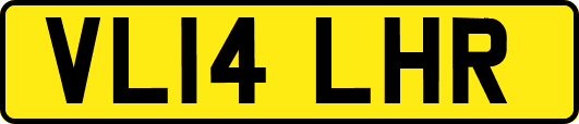 VL14LHR