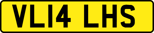 VL14LHS