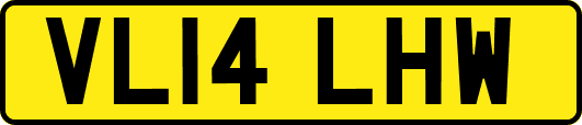VL14LHW