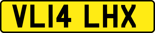 VL14LHX