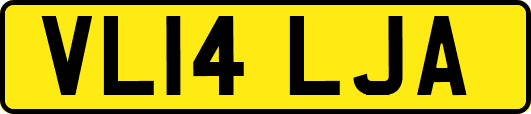 VL14LJA