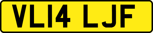 VL14LJF