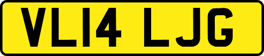 VL14LJG