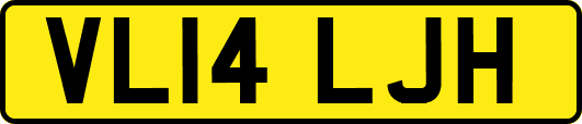 VL14LJH