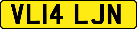 VL14LJN