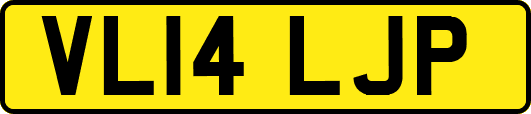 VL14LJP