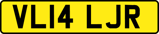 VL14LJR