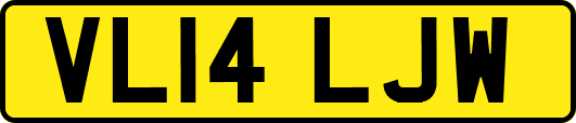VL14LJW