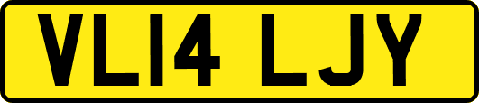VL14LJY